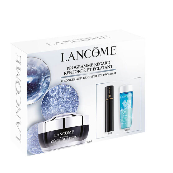 GENIFIQUE EYE COFFRET